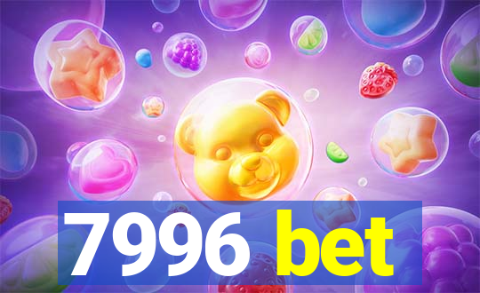 7996 bet